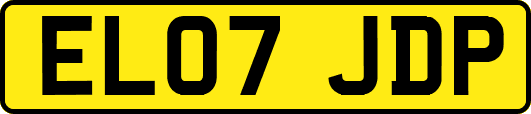 EL07JDP