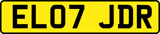 EL07JDR
