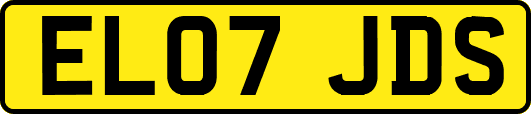 EL07JDS