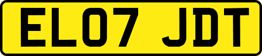 EL07JDT