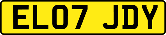 EL07JDY