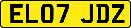 EL07JDZ