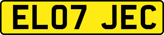 EL07JEC