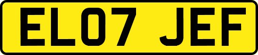 EL07JEF