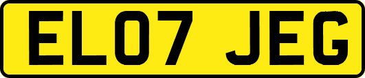 EL07JEG