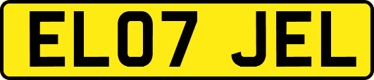 EL07JEL