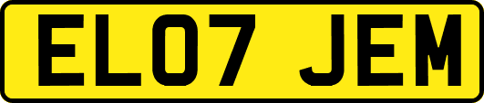 EL07JEM