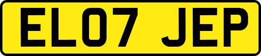EL07JEP