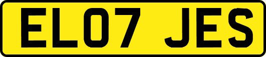 EL07JES