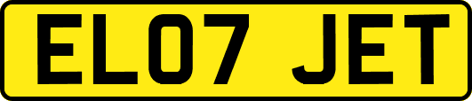 EL07JET