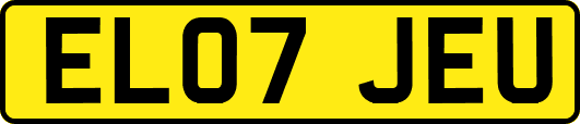 EL07JEU