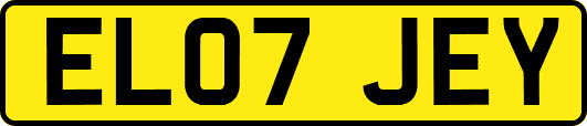EL07JEY