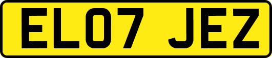 EL07JEZ