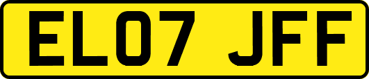 EL07JFF