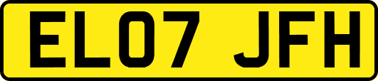 EL07JFH