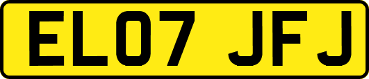 EL07JFJ