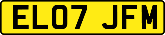 EL07JFM