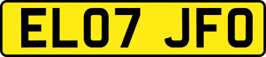 EL07JFO