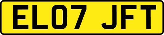 EL07JFT