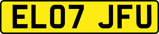 EL07JFU