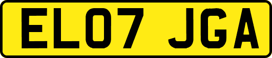 EL07JGA