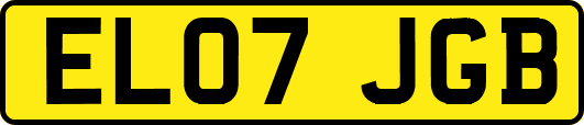 EL07JGB