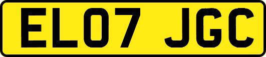 EL07JGC