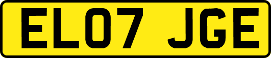 EL07JGE