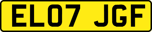 EL07JGF