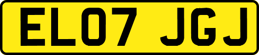 EL07JGJ