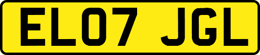 EL07JGL