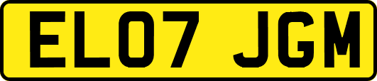 EL07JGM
