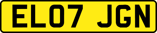 EL07JGN