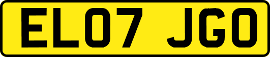 EL07JGO