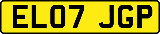 EL07JGP