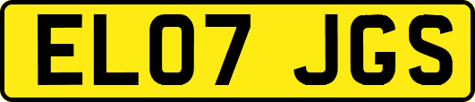 EL07JGS