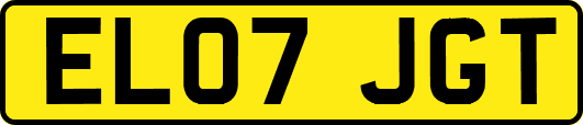 EL07JGT