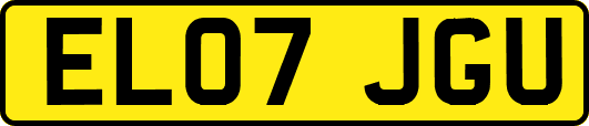 EL07JGU