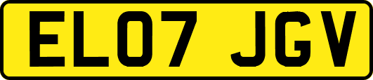EL07JGV
