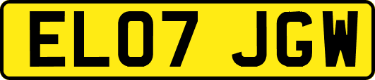 EL07JGW