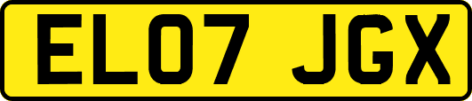 EL07JGX