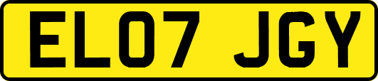 EL07JGY
