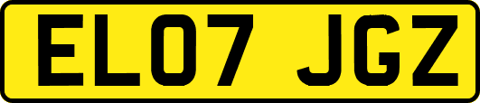 EL07JGZ