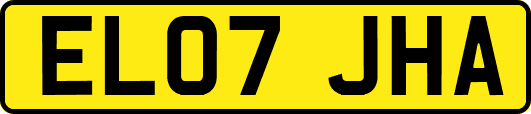 EL07JHA