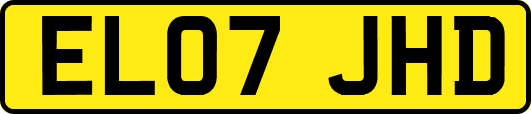 EL07JHD