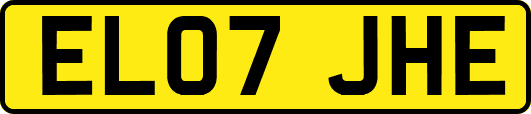 EL07JHE