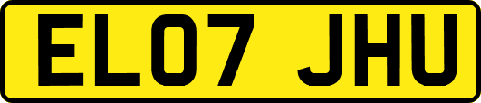 EL07JHU