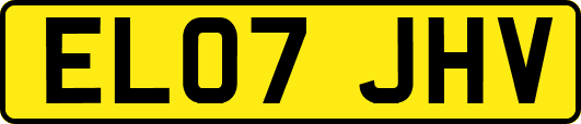 EL07JHV