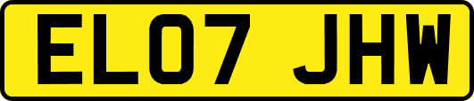 EL07JHW