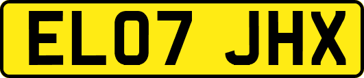 EL07JHX